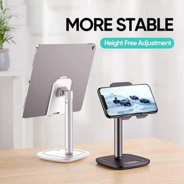 Joyroom Masaüstü Telefon ve Tablet Tutucu - 3