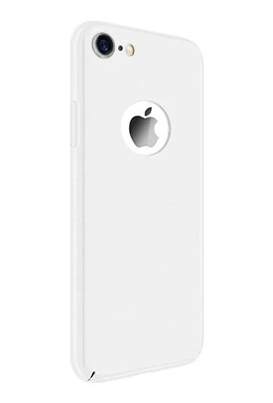 Joyroom CHİ Yüksek Kalite Silikon Kılıf Kapak - Resim 5