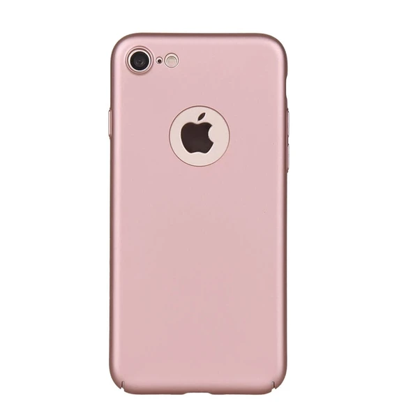 Joyroom CHİ Yüksek Kalite Silikon Kılıf Kapak - Resim 2