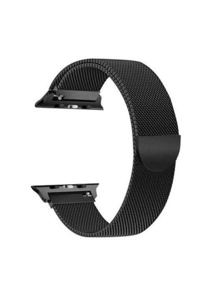 MİLANO LOOP METAL KORDON 42-44 MM - 5
