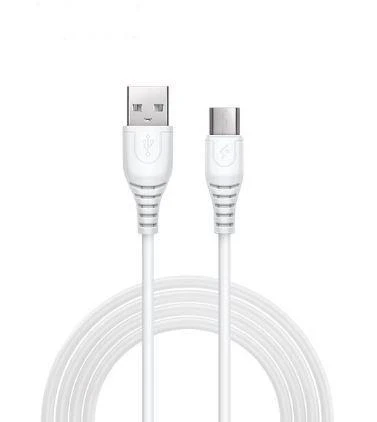 YGT Plus™ 2.4A Micro Usb Şarj ve Data Kablosu 1 Metre ürün görseli