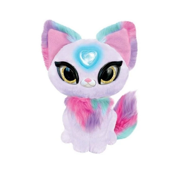 My Fuzzy Friends Sihirliı Fısıltı Türkçe - Zoey ürün görseli