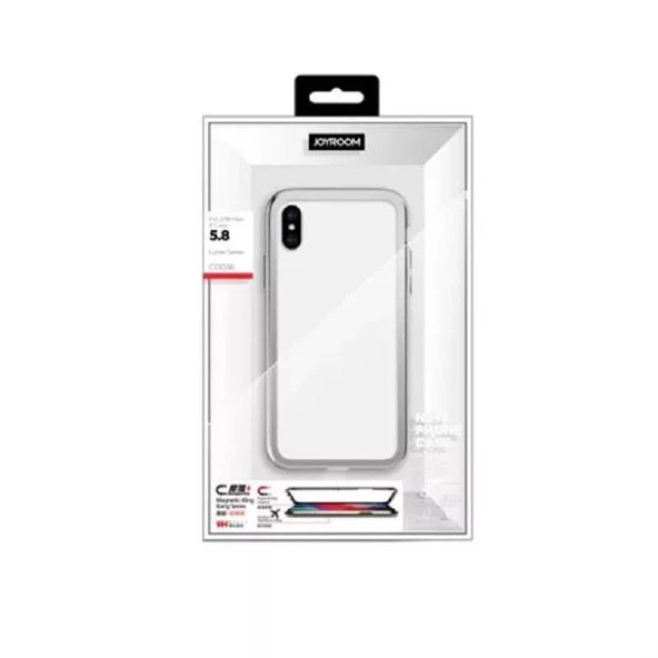 JOYROOM CRYSTAL SİLİKON//iphone xsmax - 2