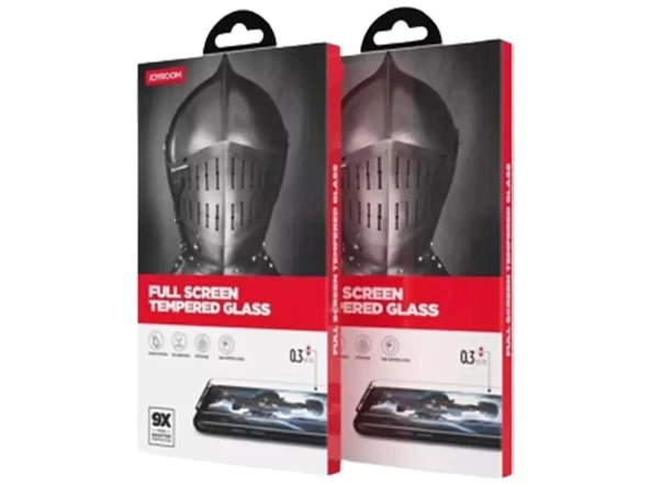 JOYROOM HD FULL CAM/BEYAZ/iphone 7-8 plus - Resim 2