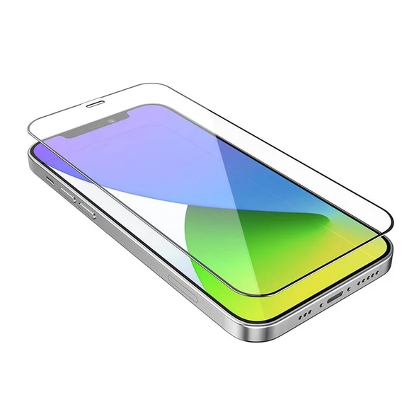 İphone 13/13 Pro Seramic Fiber Nano Ekran Koruyucu - 2