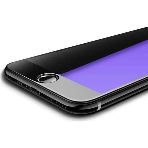 Joyroom JM226 iPhone 7/8 2,5D Anti Blue Ray Ekran Koruyucu - 3