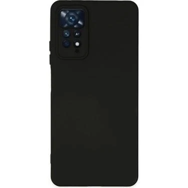 Xiaomi Redmi Note 11 Pro Kamera Korumalı  Lansman Kapak ürün görseli