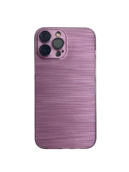 İphone 13 Pro Max Avatar Lensli Kapak - 5