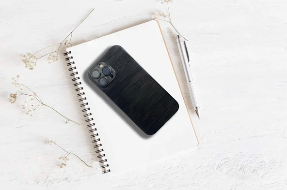 İphone 13 Pro Max Avatar Lensli Kapak - 2