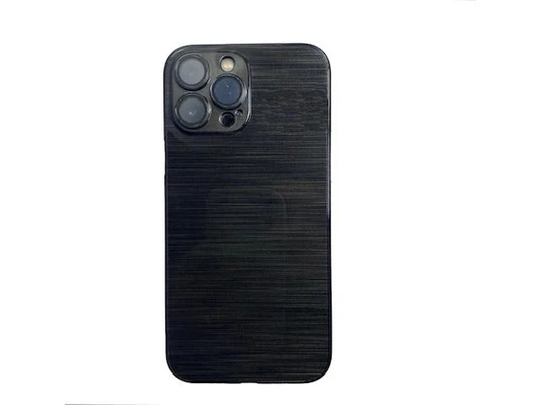 İphone 13 Pro Max Avatar Lensli Kapak - 3