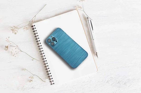 İphone 13 Pro Max Avatar Lensli Kapak - 1