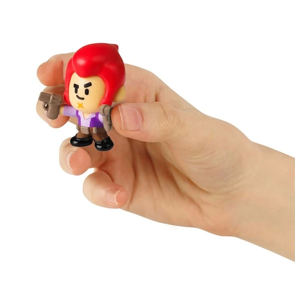 Brawl Stars 2'li Figür - Model 3 - Resim 3