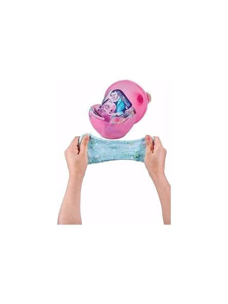 Zuru Oosh Slime Sürprizi S1 Sarı - 3