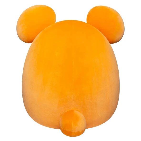 Squishmallows Pokemon Serisi - Teddiursa 25 cm PK00039 - 4
