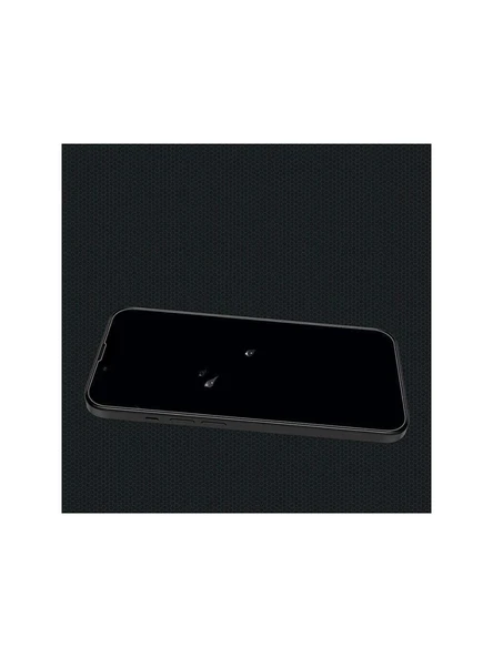 İphone 16 Pro Max Uyumlu Blue Nano 9H Ekran Koruyucu - 3