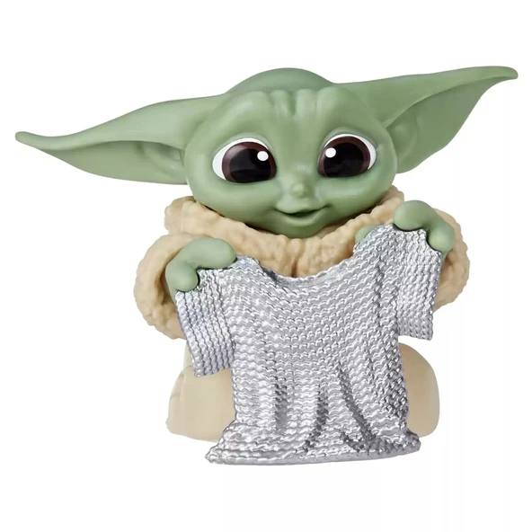 Star Wars The Bounty Collection Seri 8 Grogu Figürleri 44 F9952 - 2