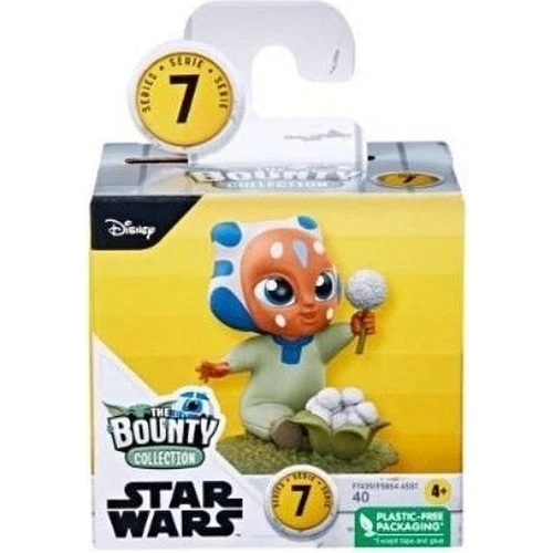 Hasbro Star Wars The Bounty Koleksiyon Serisi 7 F7439 - Resim 2