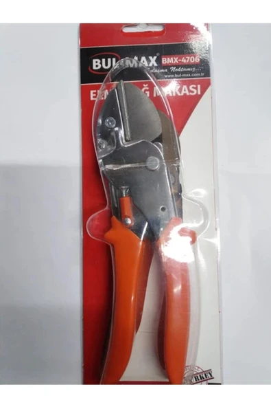 Bul-Max Bağ Makası Elma Tip - 2