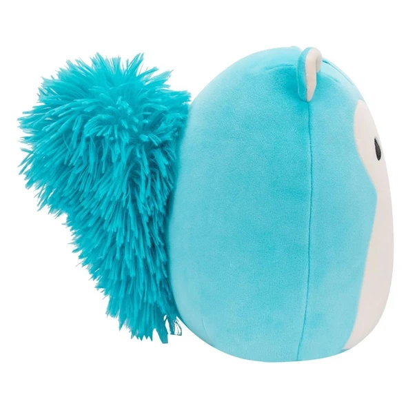 Squishmallows Sincap Santiago 20 cm VA00582 - Resim 3