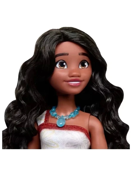 Disney Moana 2 - Moana Bebek - 3
