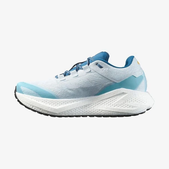 Salomon AERO GLIDE 3 GRVL Erkek Koşu Ayakkabısı L47811800 - 3