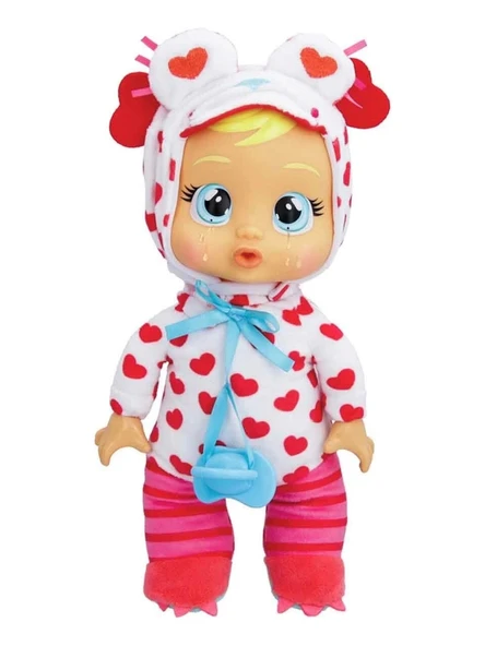 Cry Babies Stars Yumuş Bebekler Cyb62000 - Momo