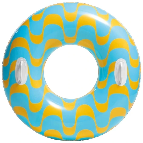 Tutunmalı Yıldız Simit 91 Cm - 2