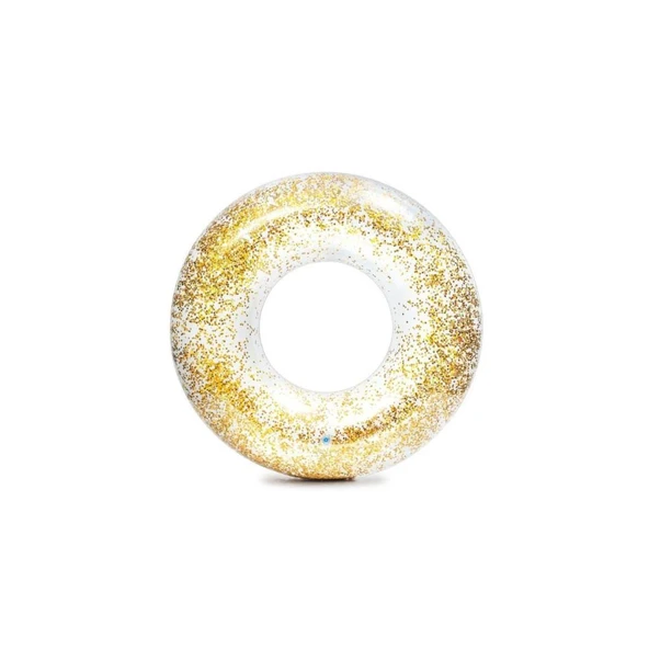 ISC56274 107 cm Sim Desenli Simit - Vardem Oyuncak - 2