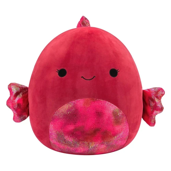 Squishmallows Beta Balığı Barella 20 cm VA01329 ürün görseli