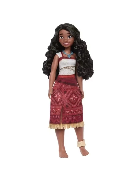 Disney Moana 2 - Moana Bebek - 2