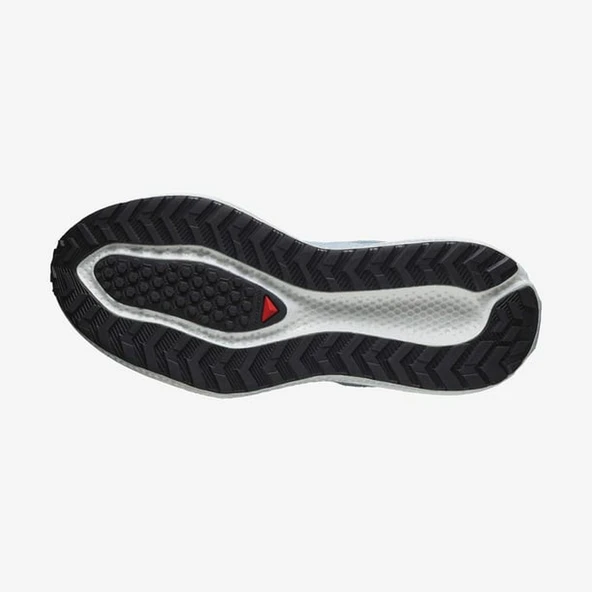 Salomon AERO GLIDE 3 GRVL Erkek Koşu Ayakkabısı L47811800 - 6