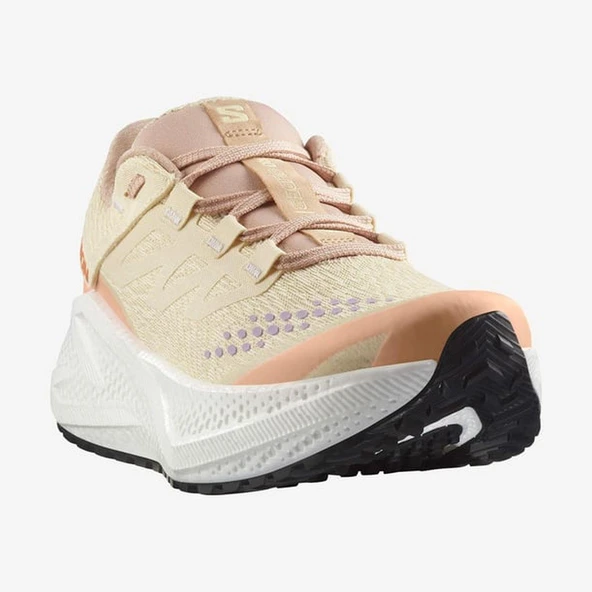 Salomon AERO GLIDE 3 GRVL W Kadın Koşu Ayakkabısı L47812500 - 5