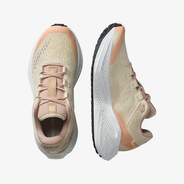 Salomon AERO GLIDE 3 GRVL W Kadın Koşu Ayakkabısı L47812500 - 2