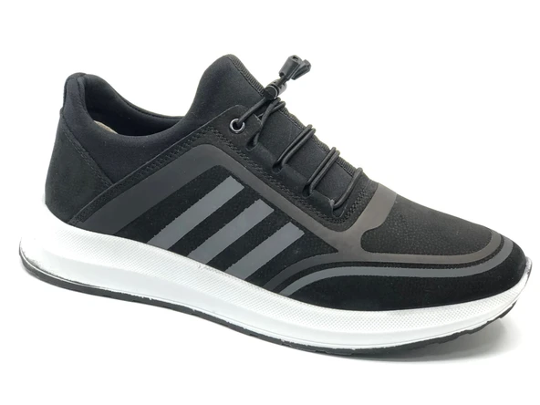 Dropland 9199 Hakiki Deri Erkek Casual Ayakkabı - Resim 2