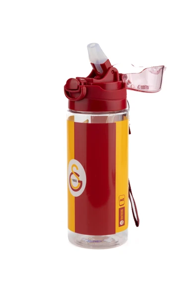 Galatasaray Lisanslı Victor OsmHen Parçalı Suni Deri Okul Sırt Çanta Seti 4 Lü Çanta Seti - Resim 10