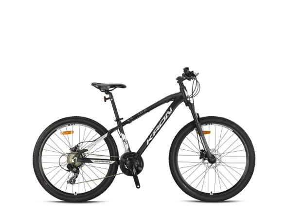 XC 100 - 29  MTB - 19' - 21 Vites - H.DISC - Mat Siyah-Gri