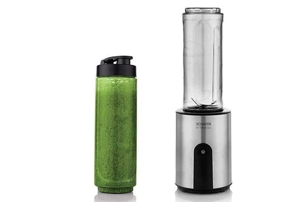 By Hanedan Sc haf er Vita Mini Kişisel Blender 300 W
