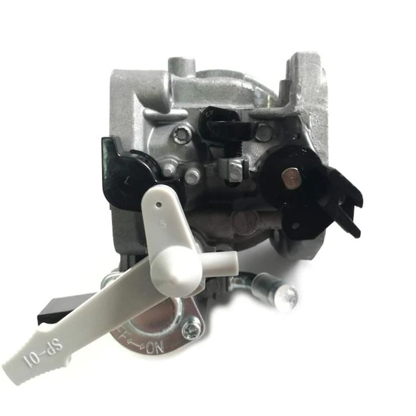 Loncin 212CC LC170F, R180 Motor Karbüratörü - 2