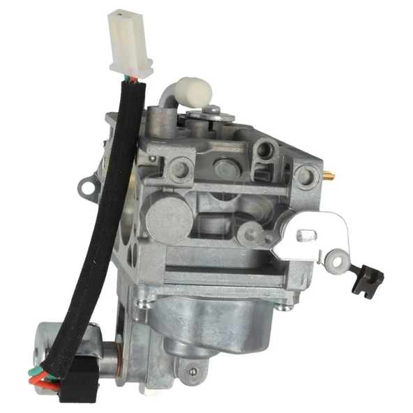 Loncin LC 2V90FD Motor Karbüratörü K1600 18-22 Hp - Resim 2