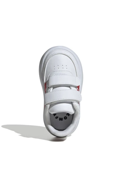 ADİDAS BEBEK SPOR AYAKKABI BREAKNET 2.0 CF I JH6678 - 2