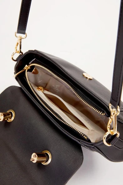 Levidor 930493 Omuz Askılı Kadın Çanta - 5