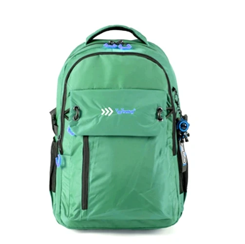 Young Sırt Çantası Haki Yeşil Kod:51622 Okul Çantası