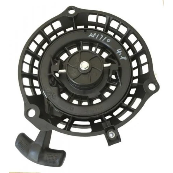 Tomking TKR 225 Deniz Motoru Starteri (Rato) - 4