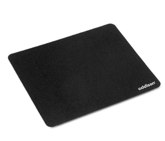 Mouse Pad Siyah Mouse Altlığı