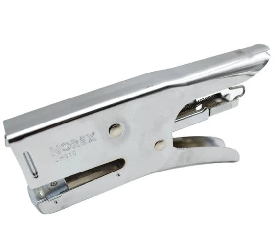 Norex Pens Tipi Zımba Makinesi 24/6 ürün görseli 1