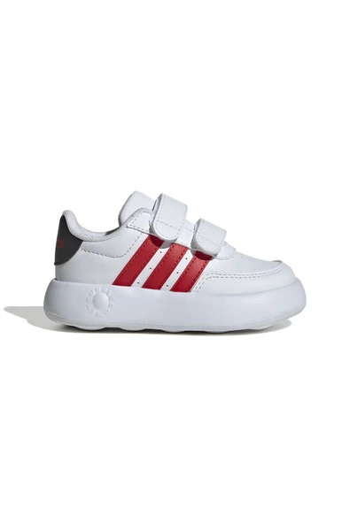 ADİDAS BEBEK SPOR AYAKKABI BREAKNET 2.0 CF I JH6678