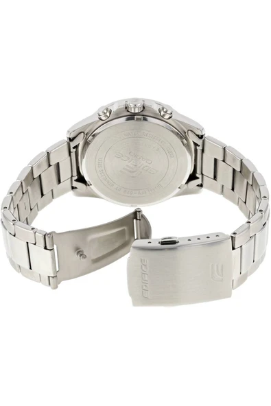 CASİO Efv-570d-1avudf Edifice Erkek Kol Saati - Resim 3