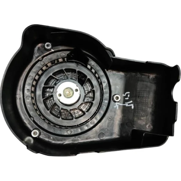 Tomking TKL 196 Deniz Motoru Starteri - 2