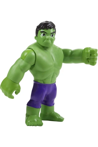 SPIDAY HULK F7572 - Resim 3