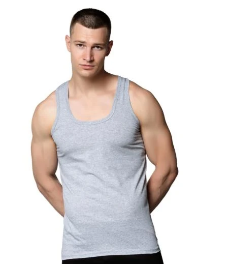 12 li Paket Cihan Yıldız Erkek Renkli Atlet 2002 - Resim 3